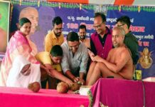 युवाओं को विवेकशील होना जरूरी है: मुनिश्री विशल्य सागर