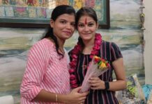 नेहल सेठी ने 99% अंक प्राप्त कर जिले में प्राप्त किया द्वितीय स्थान