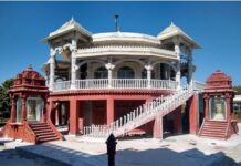 जैन और हिन्दू मान्यताओं का अद्भुत संगम बिजोलिया जी ( श्री दिगम्बर जैन पार्श्वनाथ अतिशय तीर्थ क्षेत्र, बिजौलिया, राजस्थान )