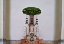 पार्श्वनाथ भगवान का मोक्ष कल्याण श्रद्धा-भक्ति के साथ मनाया