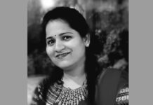 ऊषा जैन को मिली पीएचडी की उपाधि