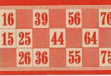 तम्बोला नामक जुआ का बढ़ता क्रेज