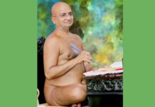 हक़दार बदल दिये जाते हैं, किरदार बदल दिये जाते हैं.. ये संसार स्वार्थी है मित्रो, यहाँ मन्नत पूरी ना हो तो – रिश्ते तो क्या —? भगवान तक बदल दिये जाते हैं…! अन्तर्मना आचार्य प्रसन्न सागर