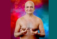 अच्छे लोगों का साथ, सहयोग और समर्थन कभी कभी लड़खड़ाती ज़िन्दगी को भी दौड़ना सीखा देती है – अन्तर्मना आचार्य प्रसन्न सागर