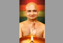 उत्तम शौच का अर्थ है, जिसे चाहो – उससे कुछ मत चाहो..! अंतर्मना आचार्य प्रसन्नसागर