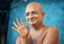 संसार में सबसे ज्यादा प्यार और आशीर्वाद बच्चों पर माँ का बरसता है