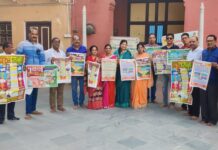 दीपावली दीपोत्सव का पर्व है पटाखों का नही