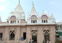 अतिशय व पुरातात्त्विक क्षेत्र बंधाजी