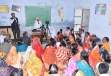 भाग्य बदलना है तो स्वभाव बदलो -स्वस्ति भूषण माताजी