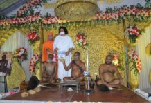 भगवान महावीर का पूरे विश्व में विशाल स्तर पर मनाया जाएगा 2550 वां निर्वाणोत्सव