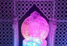 ब्राजील का पाषाण इन्दौर में पूज्यता को प्राप्त होगा विश्व की सबसे बड़ी स्फटिक की प्रतिमा करेगी दिगम्बरत्व की प्रभावना