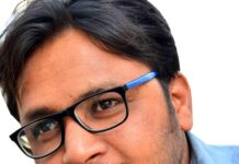 जब तक लिखित घोषणा नही होगी ” आंदोलन ” जारी रहेगा