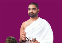 जैनधर्म के तेइसवें तीर्थंकर श्री पार्श्वनाथ भगवान की जीवनगाथा