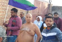 आचार्य अतिवीर मुनिराज का दिल्ली में शीघ्र होगा प्रवेश