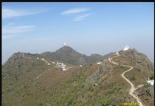 मा.मल्लिकार्जुन खडगे जी अध्यक्ष ए आइ सी सी को जैनअल्पसंख्यक वर्ग के पवित्र तीर्थ पर संज्ञान हेतु प्रेसित पत्र :पवनघुवारा