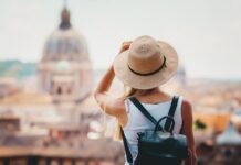 यात्राएं तनाव और अवसाद से भी बचाती हैं