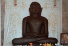 कृषि करो या ऋषि बनो’ का उद्घोष किया