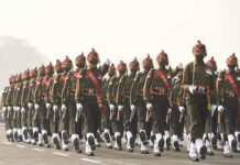 भारतीय सेना दिवस