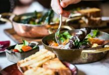 शाम 6 के बाद भोजन करना स्वास्थ्य के लिए हानिकारक !