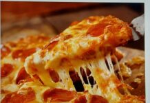 केक, पिज़्ज़ा आइसक्रीम खाएं मौत और नपुंसकता को बुलाओ