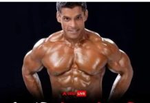 ओवर ट्रेनिंग सिन्ड्रोम एक्सरसाइज बन सकती है हार्ट अटैक की वजह – विद्यावाचस्पति डॉक्टर अरविन्द प्रेमचंद जैन