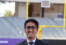 जयपुर शहर के मा.चिरायु जैन पुत्र श्री तपेश जैन ने U S A में बेस्ट ग्रेजुएट स्टूडेंट की उपाधि से नवाजा गया