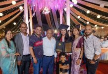 ईषा पाटनी सुपुत्री डिम्पल-राजकुमार पाटनी मदनगंज किशनगढ़ निवासी को M B B S की डिग्री मिलने पर शुभकामनाएं