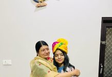 टोंक जिले में कला वर्ग में सी बी एस ई बोर्ड परीक्षा में प्रनीति जैन 95 . 80 प्रतिशत अंक प्राप्त कर किया जिले का नाम रोशन किया