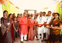 श्री दिगंबर जैन समाज समिति टोंक रोड संभाग – जयपुर द्वारा समाज के लिए जनकल्याणकारी बहुउद्देशीय जैनम मेगा फ़ेयर हुआ आयोजित