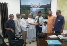 महाराष्ट्र तीर्थ संरक्षिणी महासभा ने मनाया विश्व संग्रहालय दिवस