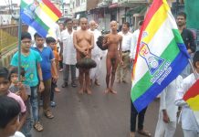 मुनियो के पैर पड़ने पर घर स्वर्ग हो जाता है