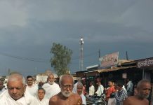 श्रावक शिरोमणि की उपाधि से अलंकृत किया