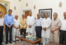 श्रमण संस्कृति बोर्ड का गठन करवाने की मांग