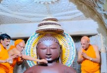 राजस्थान के पांच तीर्थक्षेत्रों की स्मरणीय तीर्थयात्रा