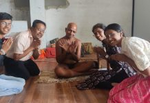 खुद को समझना ही सबसे बड़ी समझदारी है..! आचार्य श्री 108 प्रसन्न सागर जी महाराज