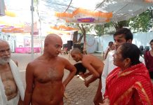 कुछ है जो नहीं है – कुछ नहीं है जो है.. सब कुछ हो – ऐसा कभी हो ही नहीं सकता..! अन्तर्मना आचार्य श्री 108 प्रसन्न सागर जी महाराज