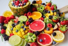 अंतर्राष्ट्रीय फल दिवस——–विद्यावाचस्पति डॉक्टर अरविन्द प्रेमचंद जैन भोपाल