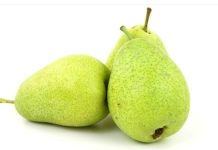 नाशपाती–उपयोगी विद्यावाचस्पति डॉक्टर अरविन्द प्रेमचंद जैन भोपाल