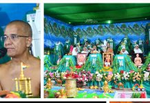 दुनिया को रोशनी देने आते हैं तीर्थंकर आचार्य गुणभद्र महाराज