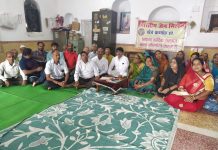 भारतीय जैन मिलन क्षेत्र क्रमांक 10 के बढ़ते कदम