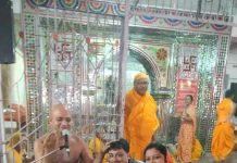 भक्ति में बच्चो जैसा भोलापन ओर, मीरा जैसा पागलपन होना चाहिये अन्तर्मना आचार्य