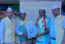 नैतिक शिक्षण शिविरों का भव्य सामूहिक समापन समारोह संपन्न