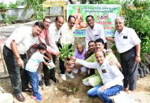 आचार्य प्रसन्न सागर जी महाराज का 54वां, आविर्भाव भाव दिवस पर हुए कई कार्यक्रम