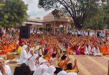 जैसा कर्म करोगे वैसा फल देगा भगवान