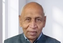 आगरा में होगा जैन जगत के मूर्धन्य मनीषी प्रो. रमेश चंद्र जी जैन के अभिनंदन ग्रंथ का समारोहपूर्वक भव्य लोकार्पण