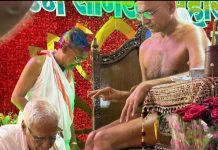 दुनियां में ऐसा कोई धर्म नहीं है जिसमें प्रार्थना न हो और प्रार्थना का महत्व स्वीकृत न हो।