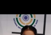 शूटर हिमानी सिंह ने रजत पदक पर साधा निशाना