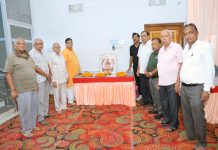 जनजनका का कल्याणकारी पर्युषण पर्व