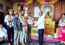 अधर्म से कमाया गया धन से परिवार में शांति नहीं