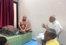 नशा विनाश का सबसे प्रमुख कारण है नशा करना हो तो ईश्वर इंसानियत और धर्म का नशा करें